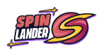 Spinlander logo